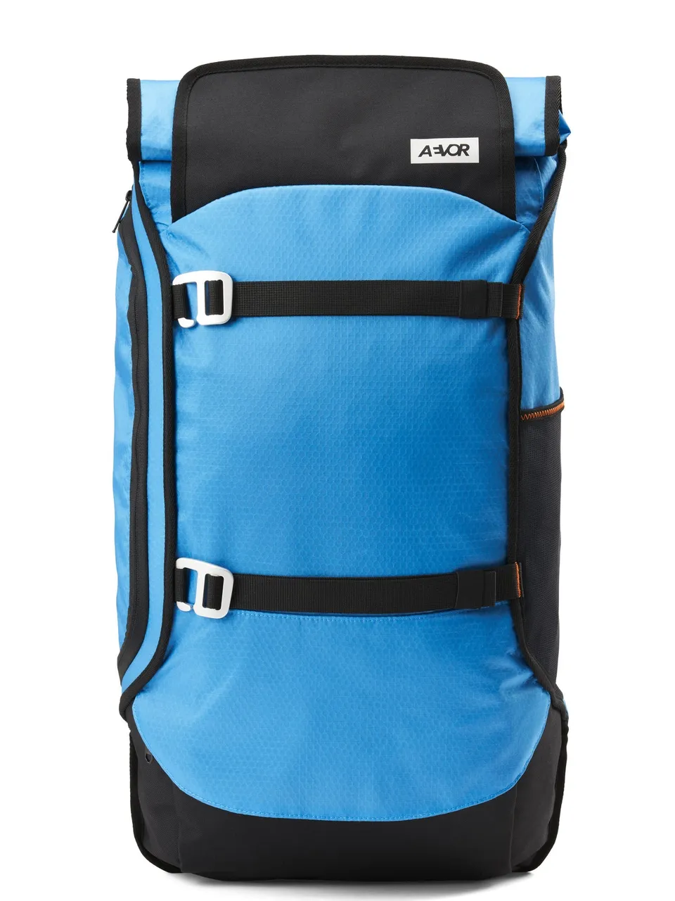 aevor-travel-pack-rucksack-proof-retro-blue-45l-handgep-ck image 1