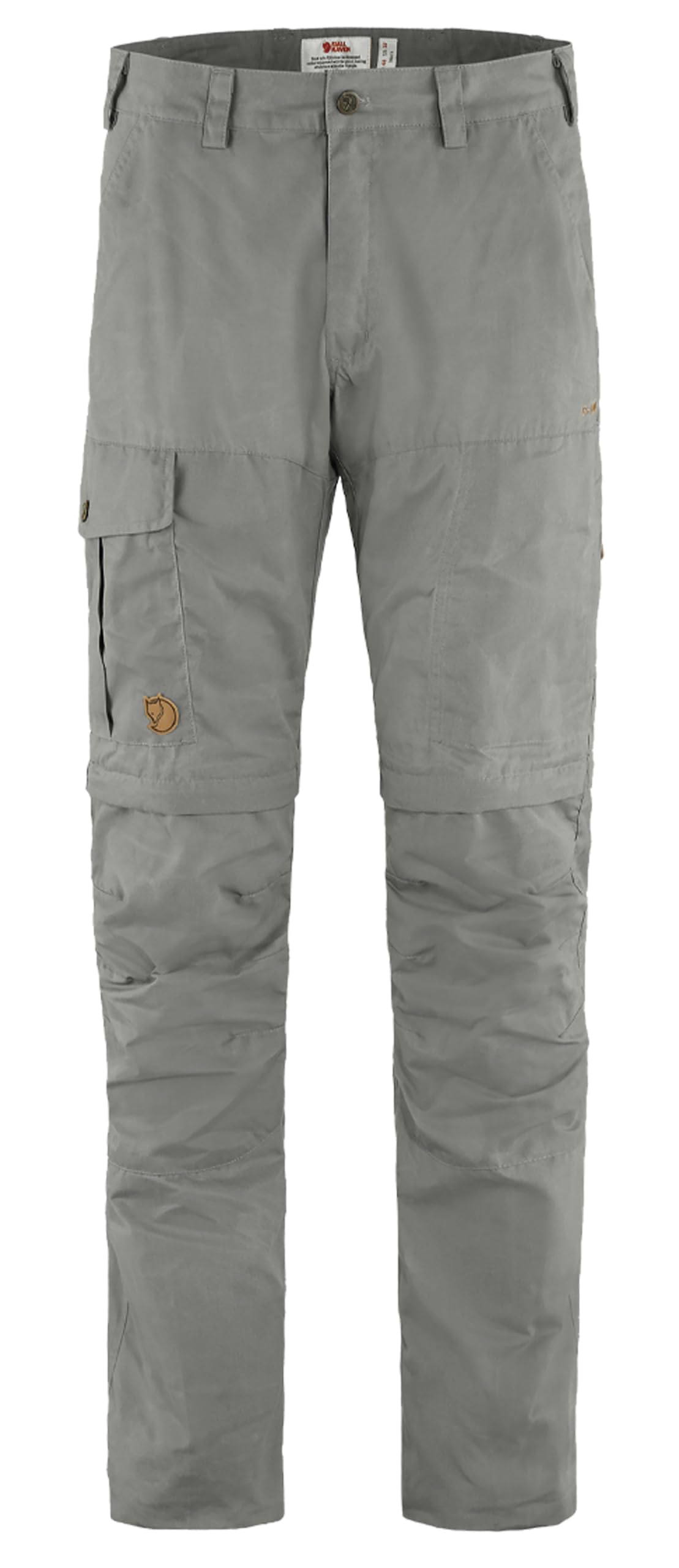 fj-llr-ven-karl-zip-off-hose-savanna-trekkinghose image 7