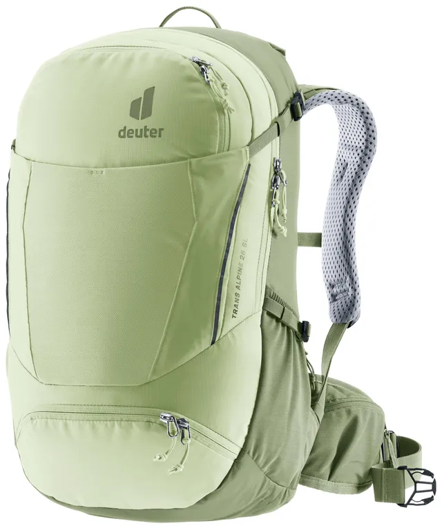 deuter-trail-28-sl-wanderrucksack-damen-mineral-grove image 1