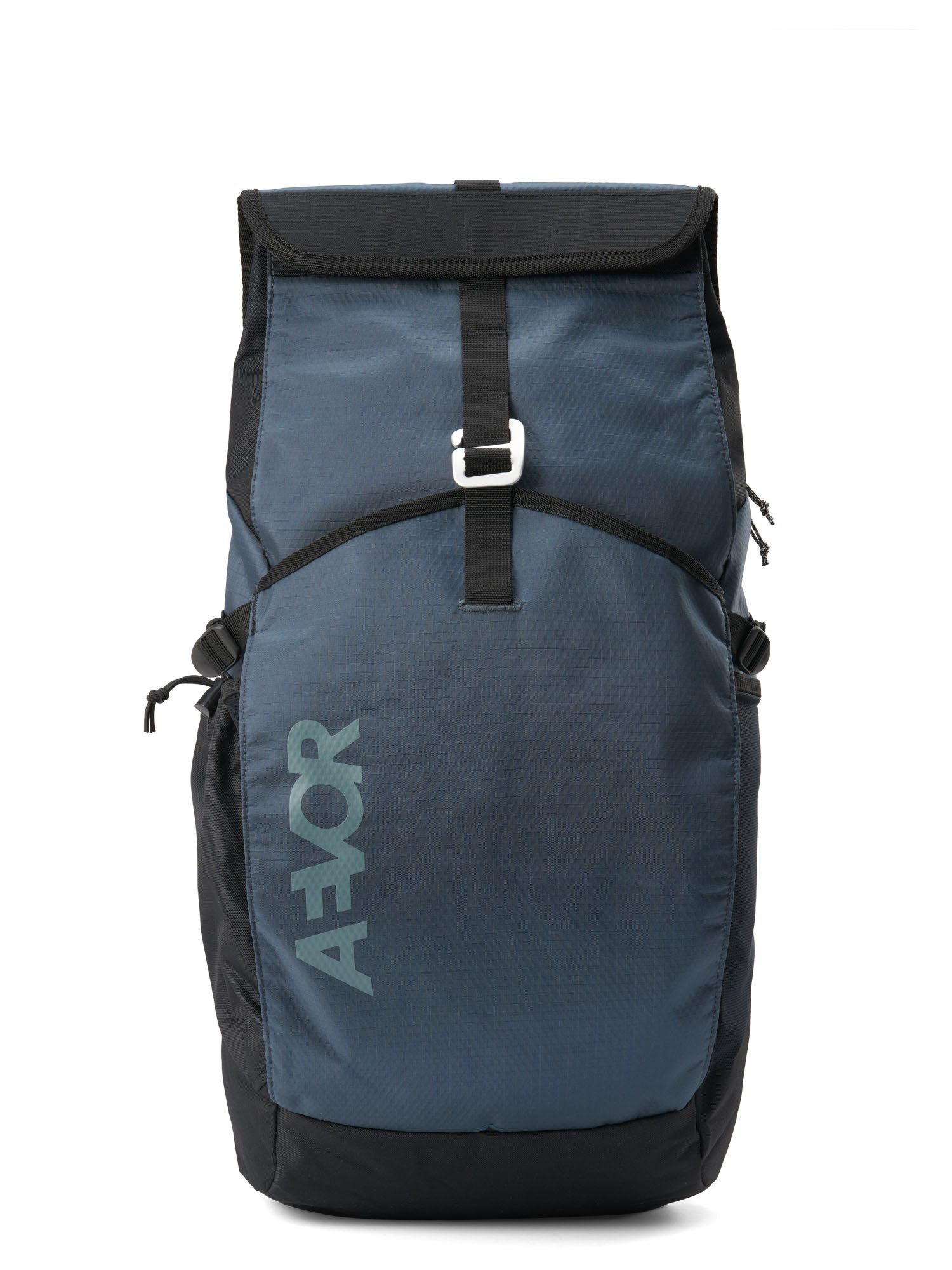 aevor-roll-pack-2-0-rucksack-proof-petrol-mit-15-laptopfach image 6