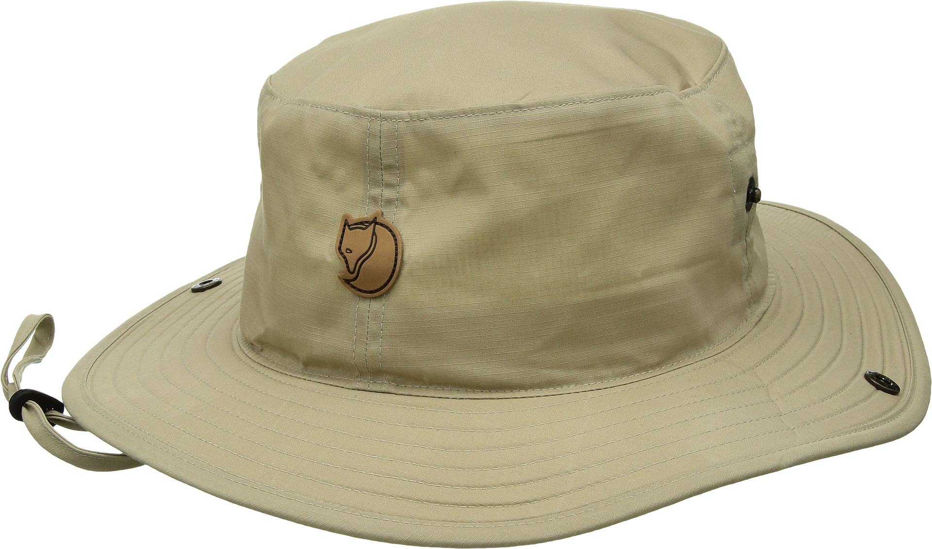 fj-llr-ven-abisko-summer-hat-hut-dark-olive-g-1000 image 5