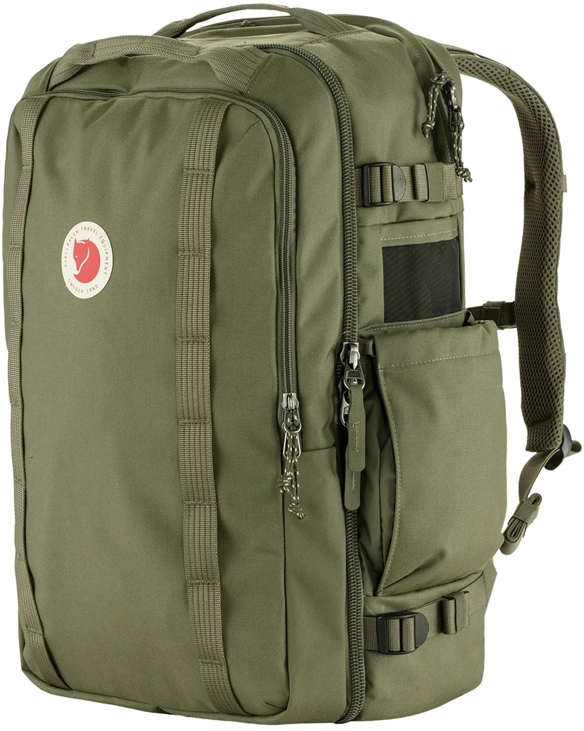 fj-llr-ven-f-rden-carry-on-pack-42l-reiserucksack-navy image 4