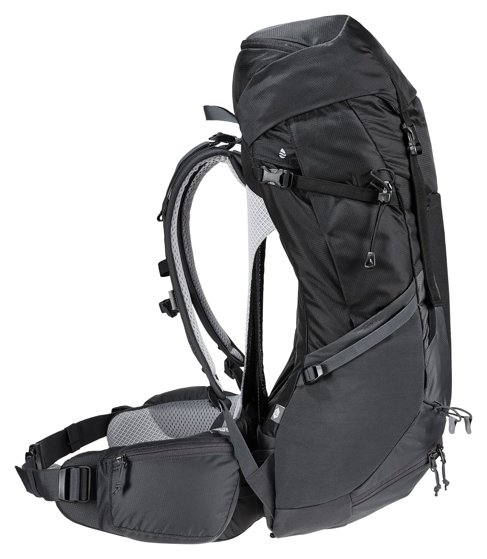 deuter-futura-pro-34-sl-damen-wanderrucksack-34-l-schwarz image 3