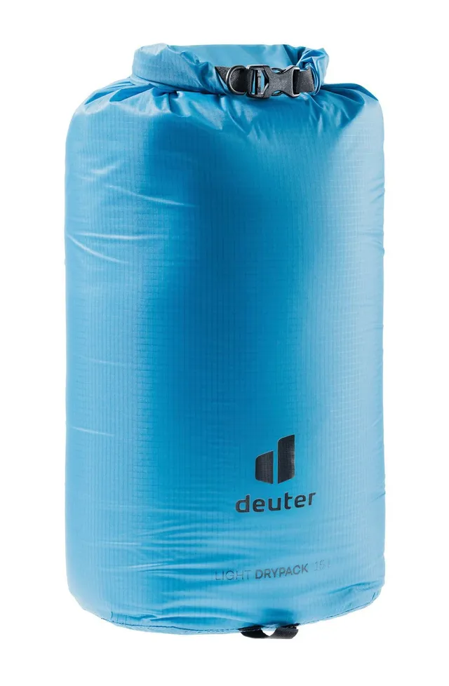 deuter-light-drypack-15-drybag-15l-wasserdicht image 1