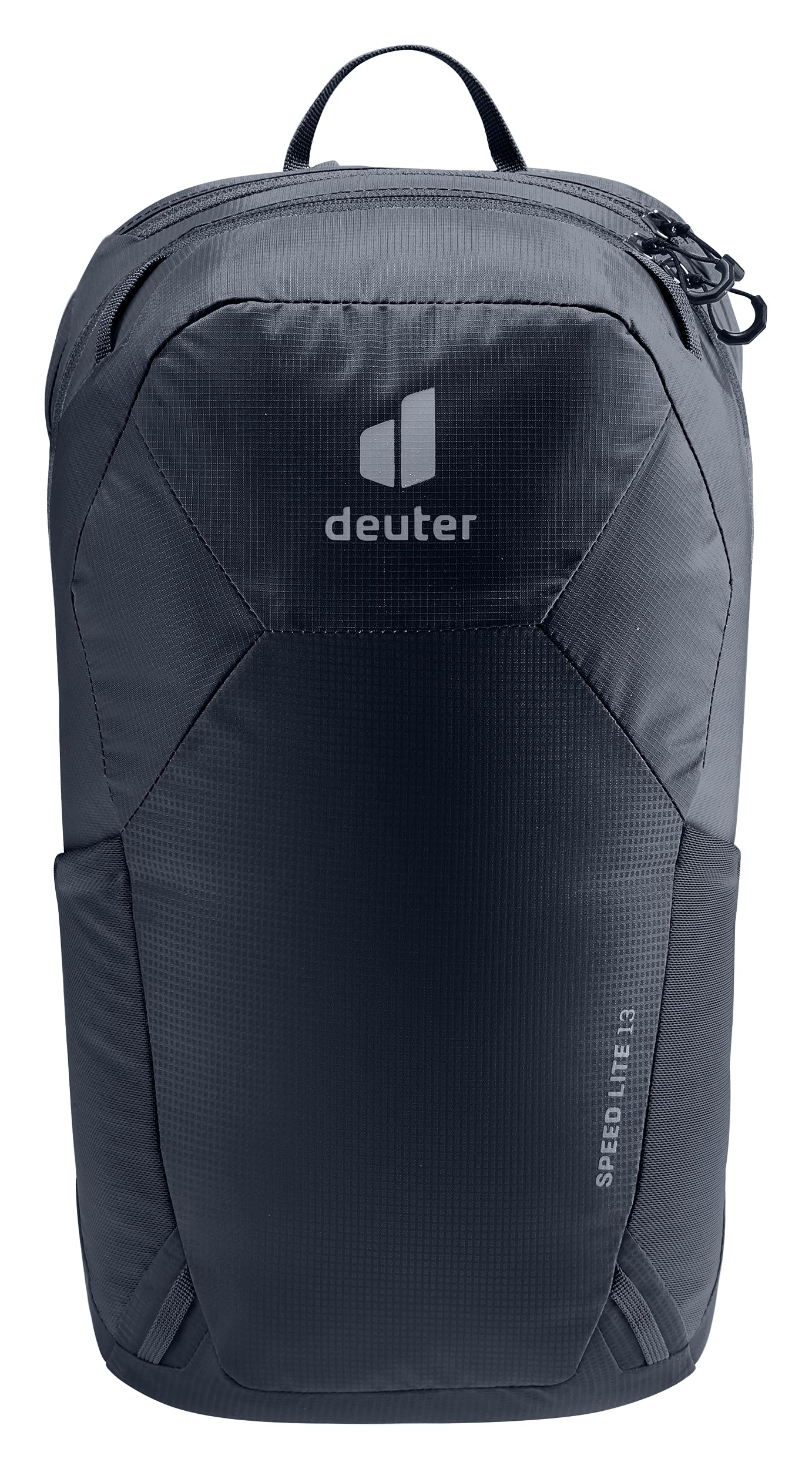 deuter-speed-lite-13-wanderrucksack-schwarz-13l-leicht-370g image 2