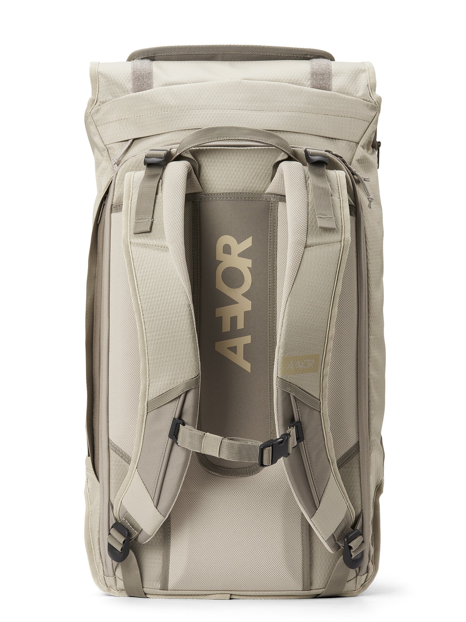 aevor-travel-pack-reiserucksack-proof-venus-38-45-l-laptop image 6