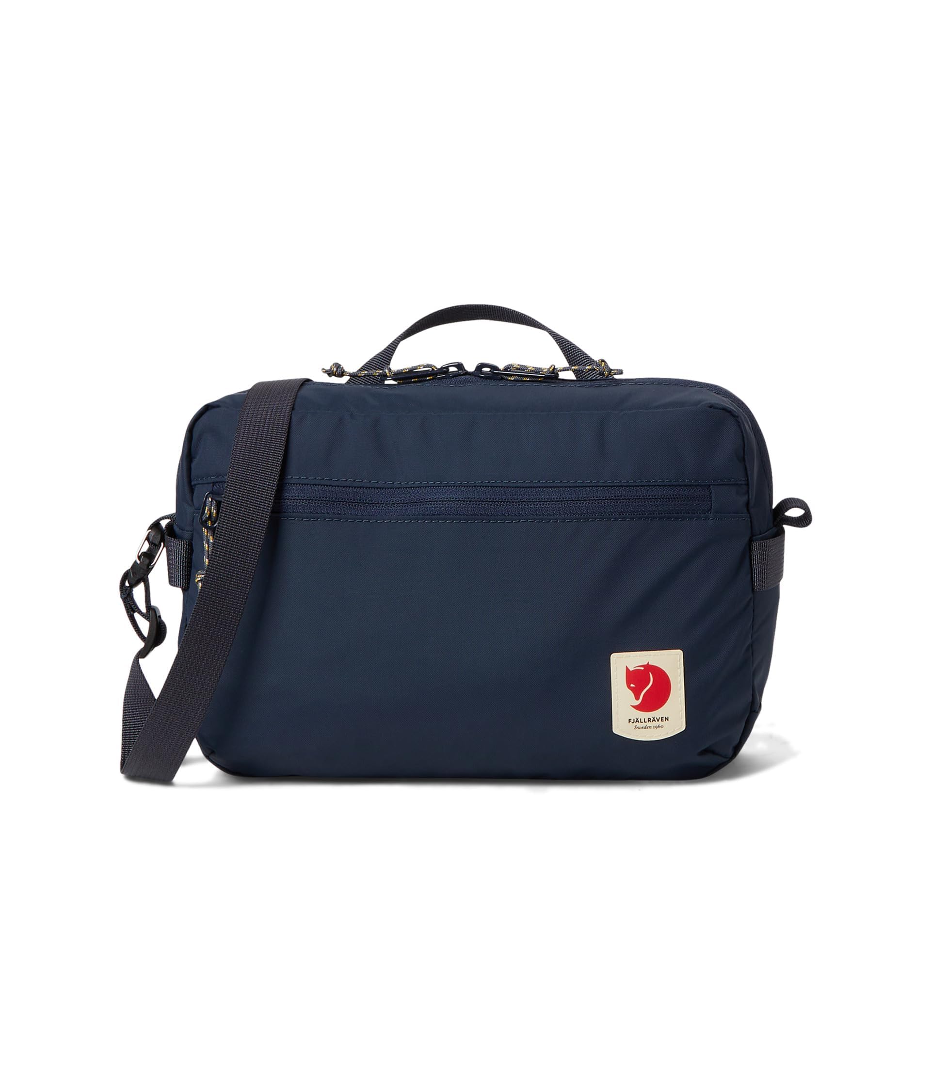fj-llr-ven-high-coast-crossbody-clay-3-l-umh-ngetasche image 8