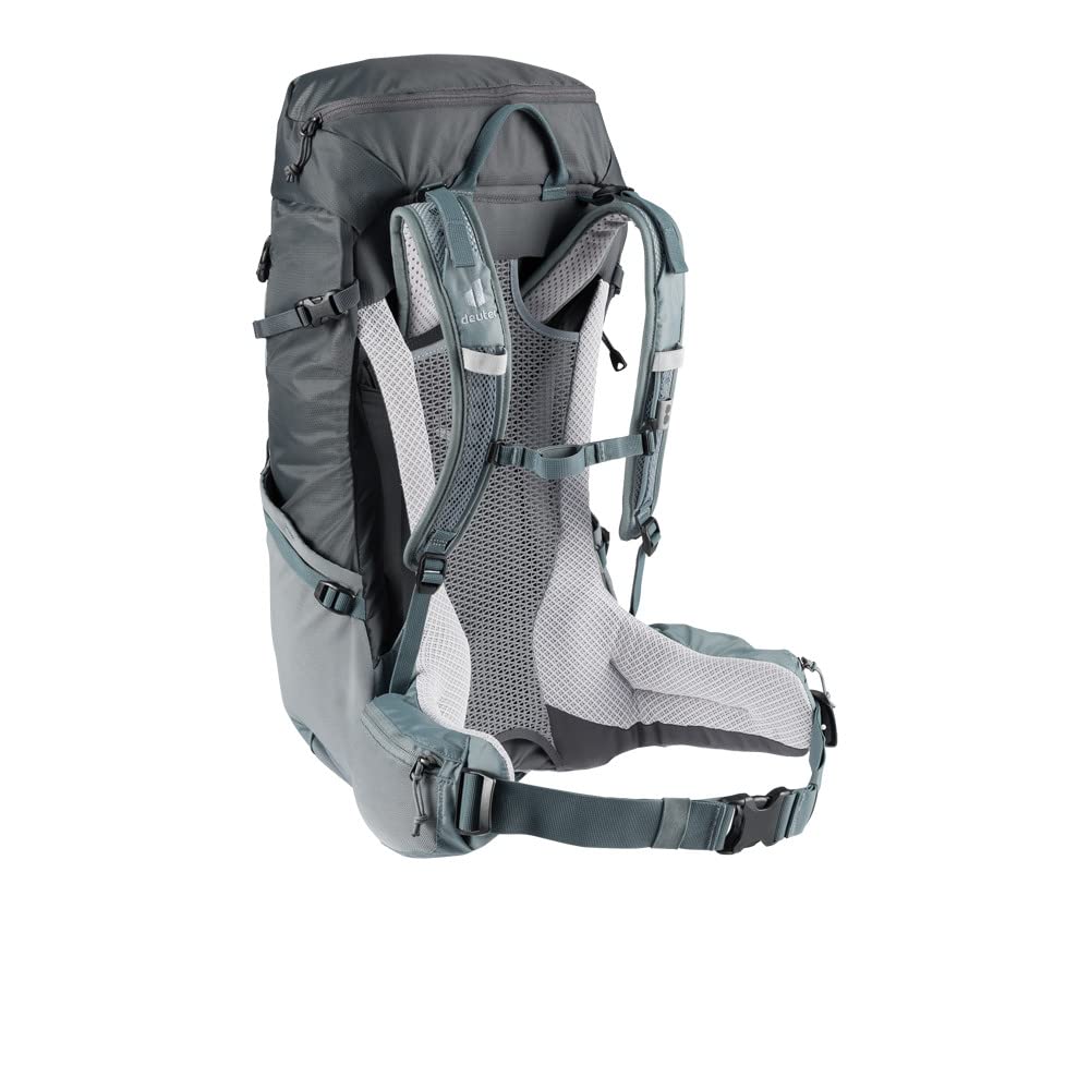 deuter-futura-24-sl-wanderrucksack-damen-graphite-shale-24-l-bel-ftung image 2