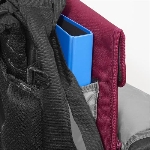 coocazoo-byte-laptoptasche-14-zoll-berry-gr-l-wasserabweisend image 7