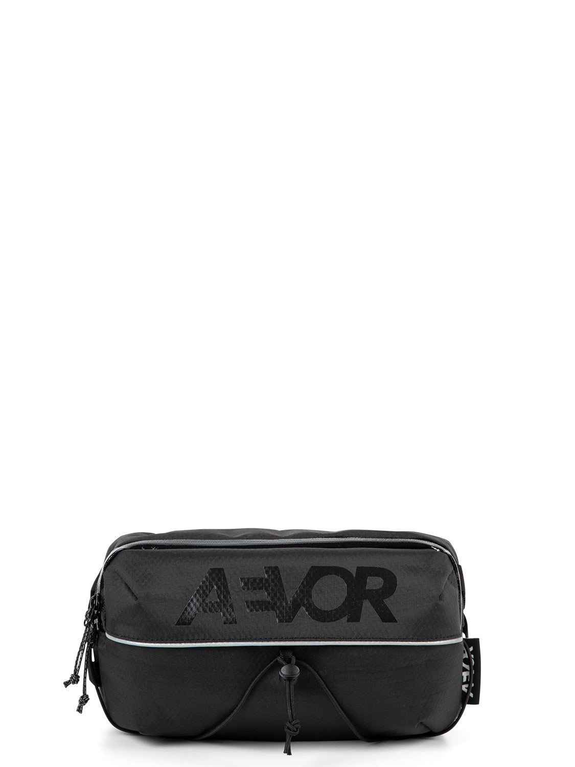 aevor-bar-bag-bauchtasche-proof-black-osfa-wasserabweisend image 1