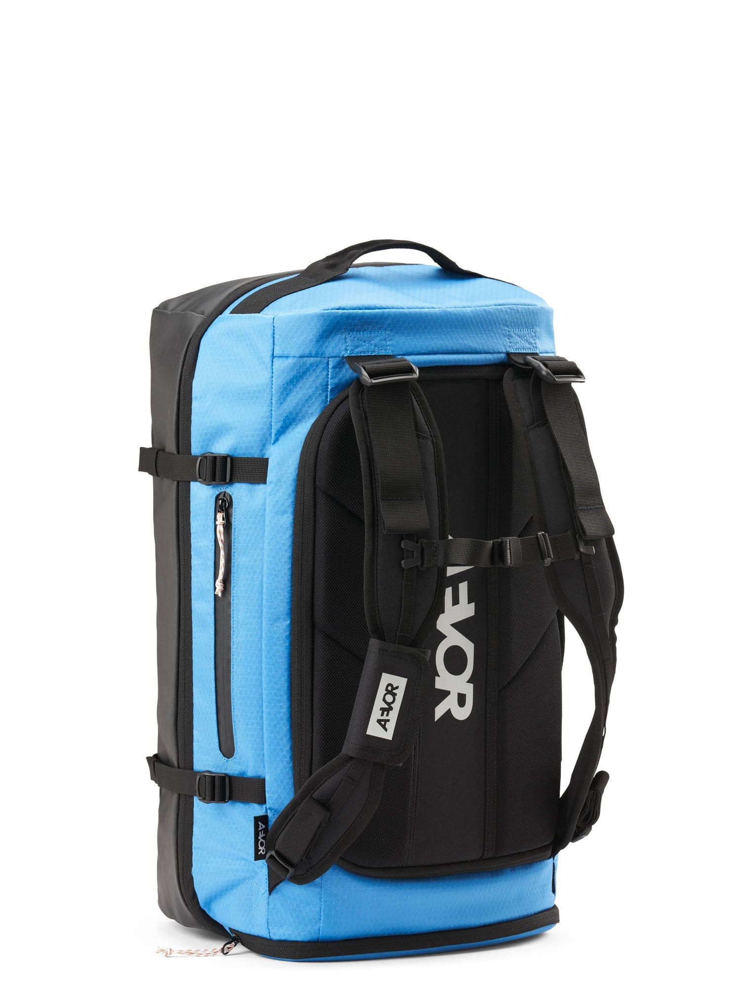 aevor-duffel-pack-reiserucksack-proof-retro-blue-47-60-l image 3