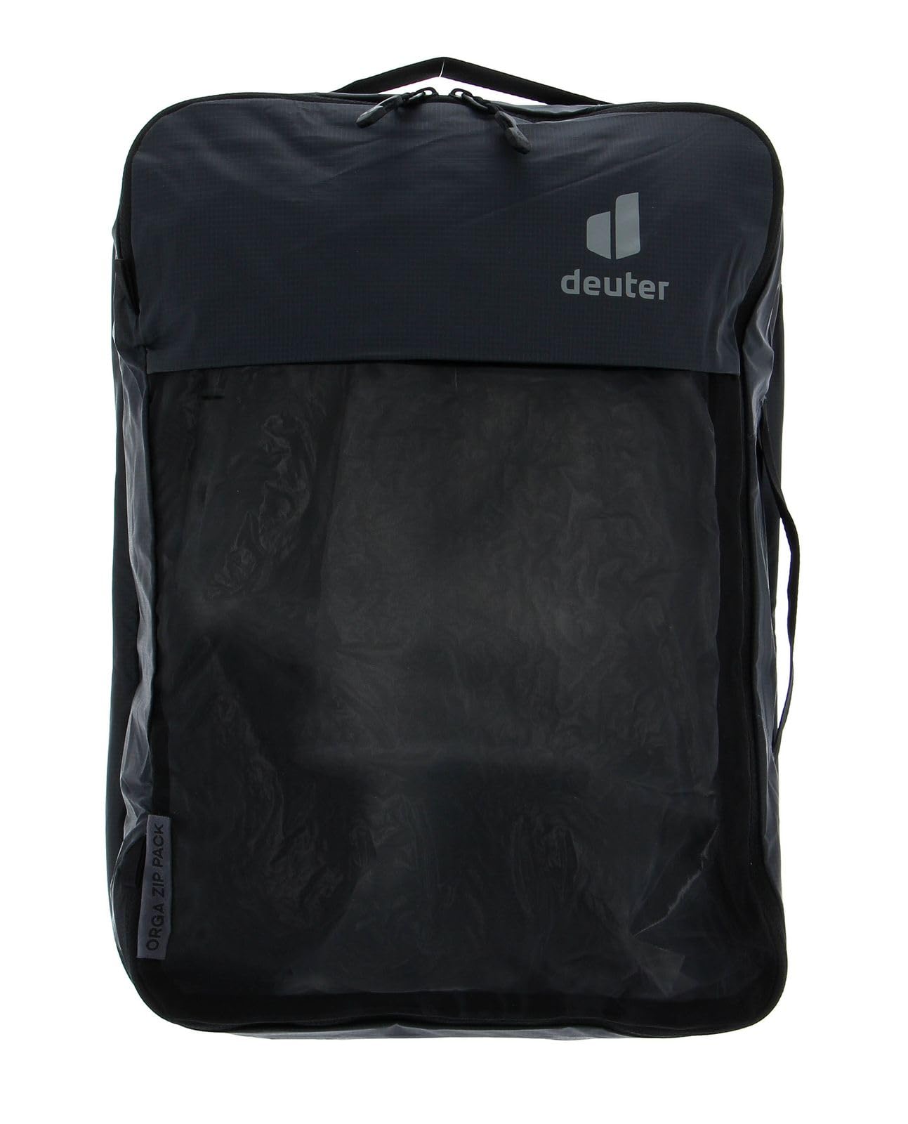 deuter-orga-zip-pack-packtasche-mit-netz-und-organizerfach image 1