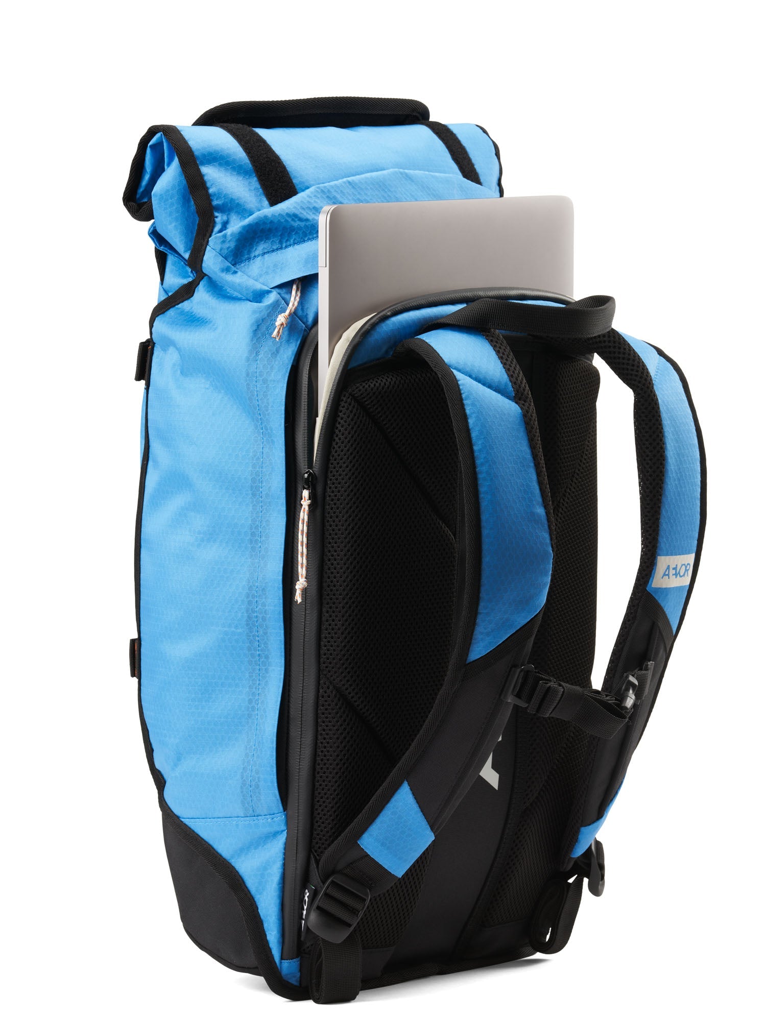 aevor-trip-pack-rucksack-retro-blue-26-33-liter image 7