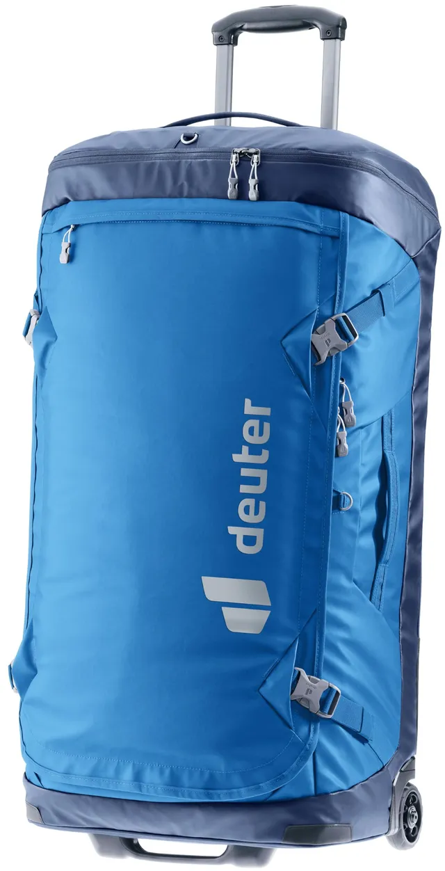 deuter-duffel-pro-movo-90-trolley-neptune-nightblue-90-l image 1