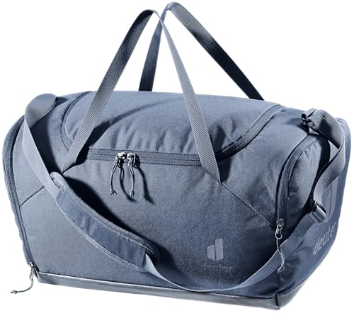 deuter-hopper-sporttasche-25-l-raisin-graphite-mit-schuhfach image 7