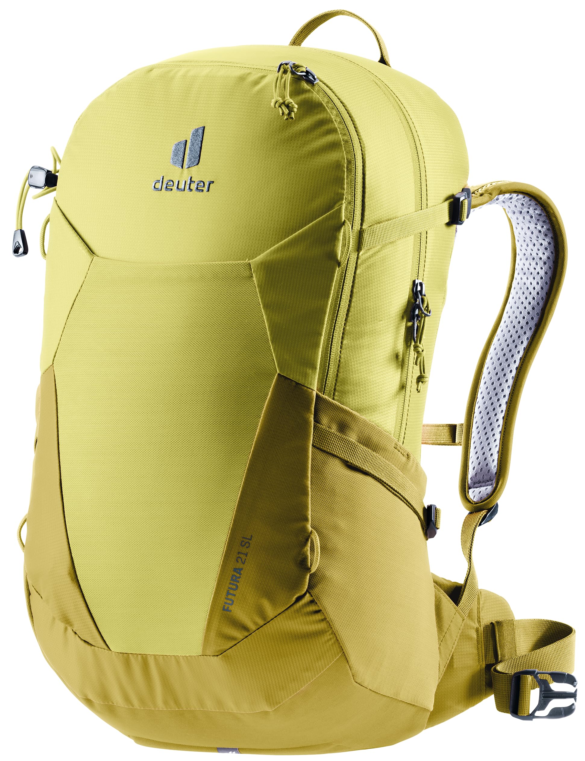 deuter-futura-21-sl-wanderrucksack-damen-graphite-shale-21l image 6