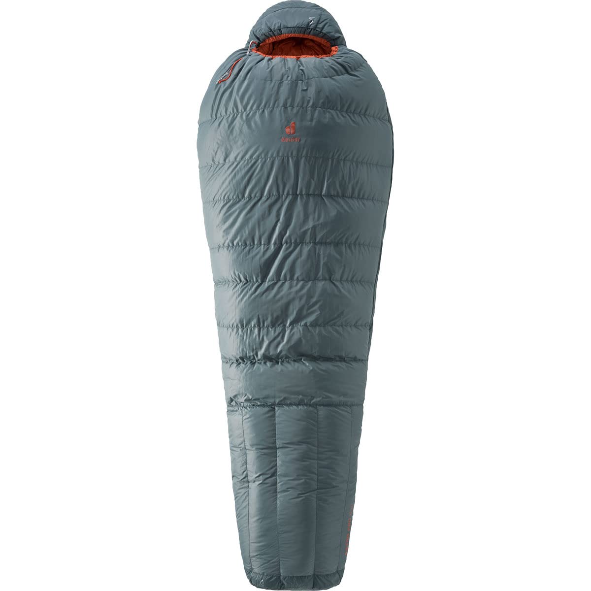 deuter-astro-pro-600-daunenschlafsack-rds-daune-200-cm image 1