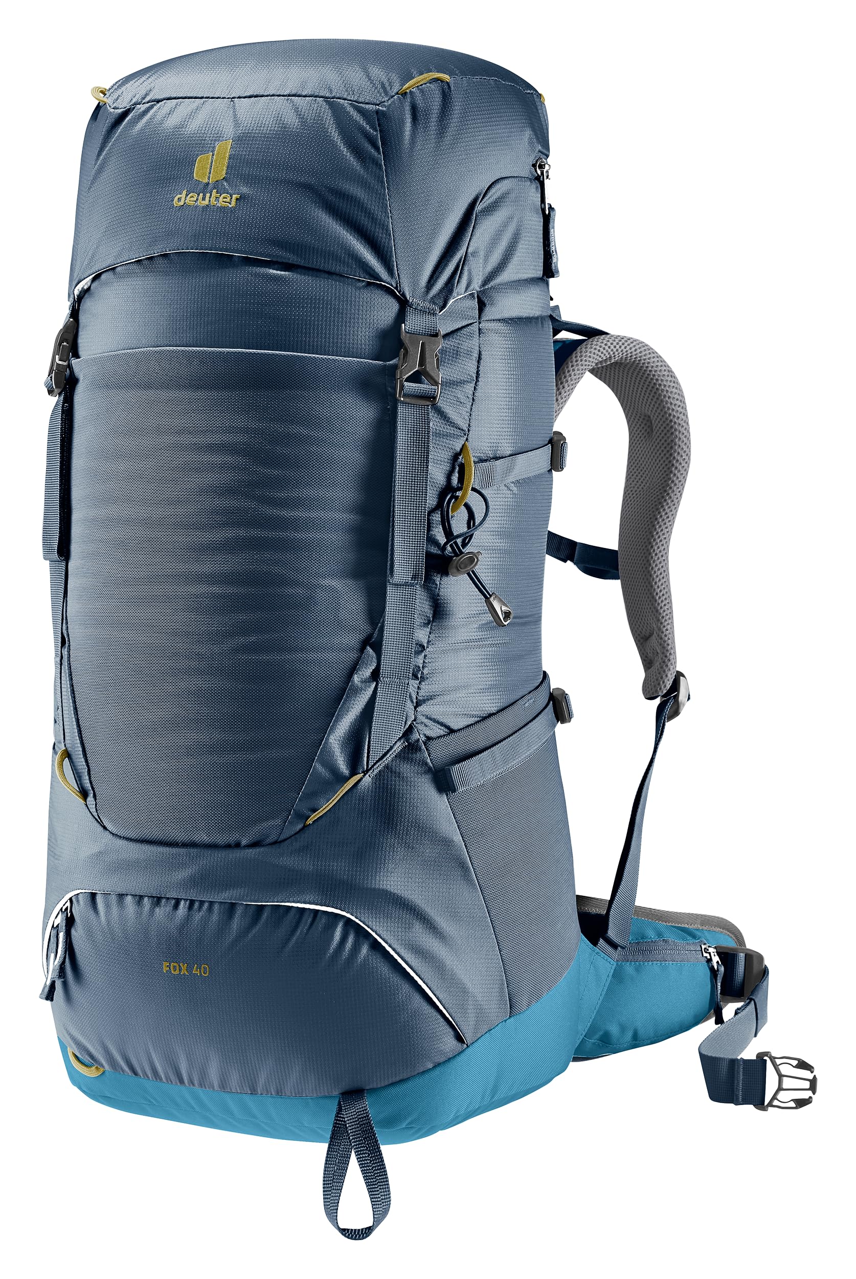 deuter-fox-40-kinder-trekkingrucksack-wave-nightblue-40l image 4
