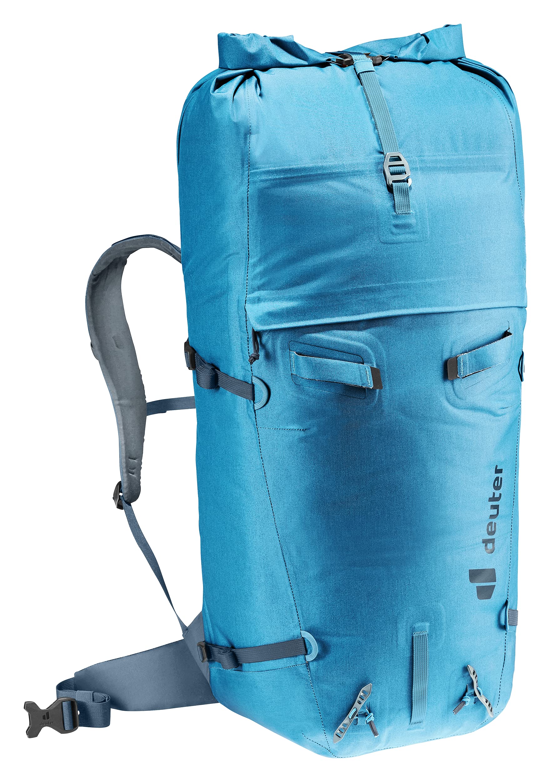 deuter-durascent-44-10-alpinrucksack-wave-ink-wasserdicht image 6