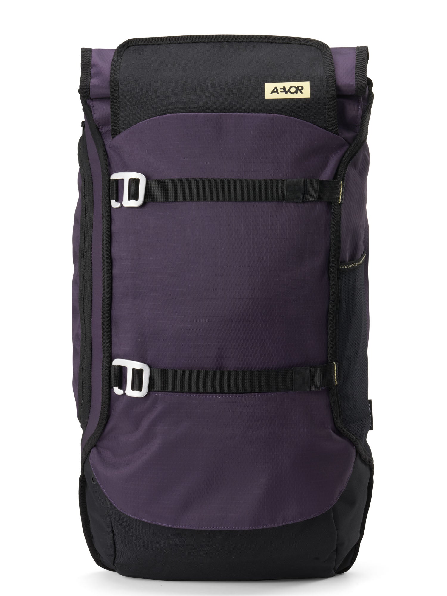 aevor-travel-pack-rucksack-proof-phantom-purple-45l image 1