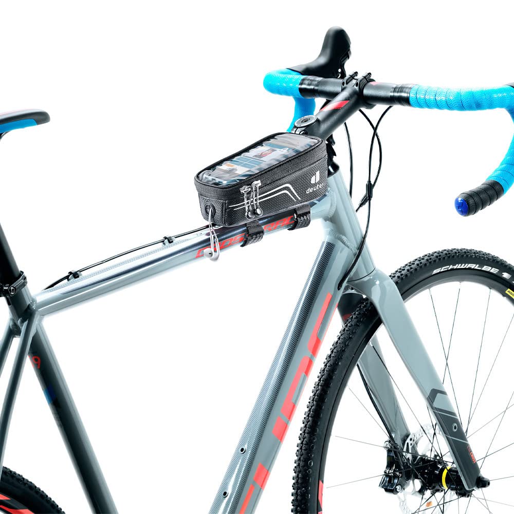 deuter-energy-bag-ii-fahrrad-rahmentasche-0-5-l-handyfach image 2