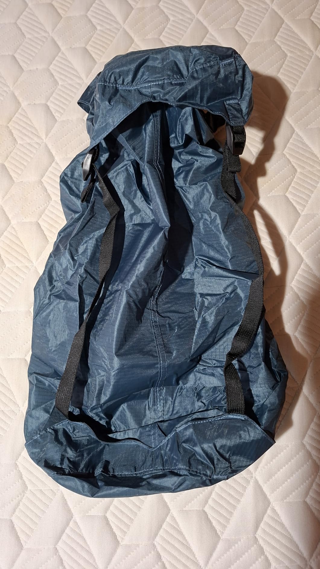 Klein verpackt