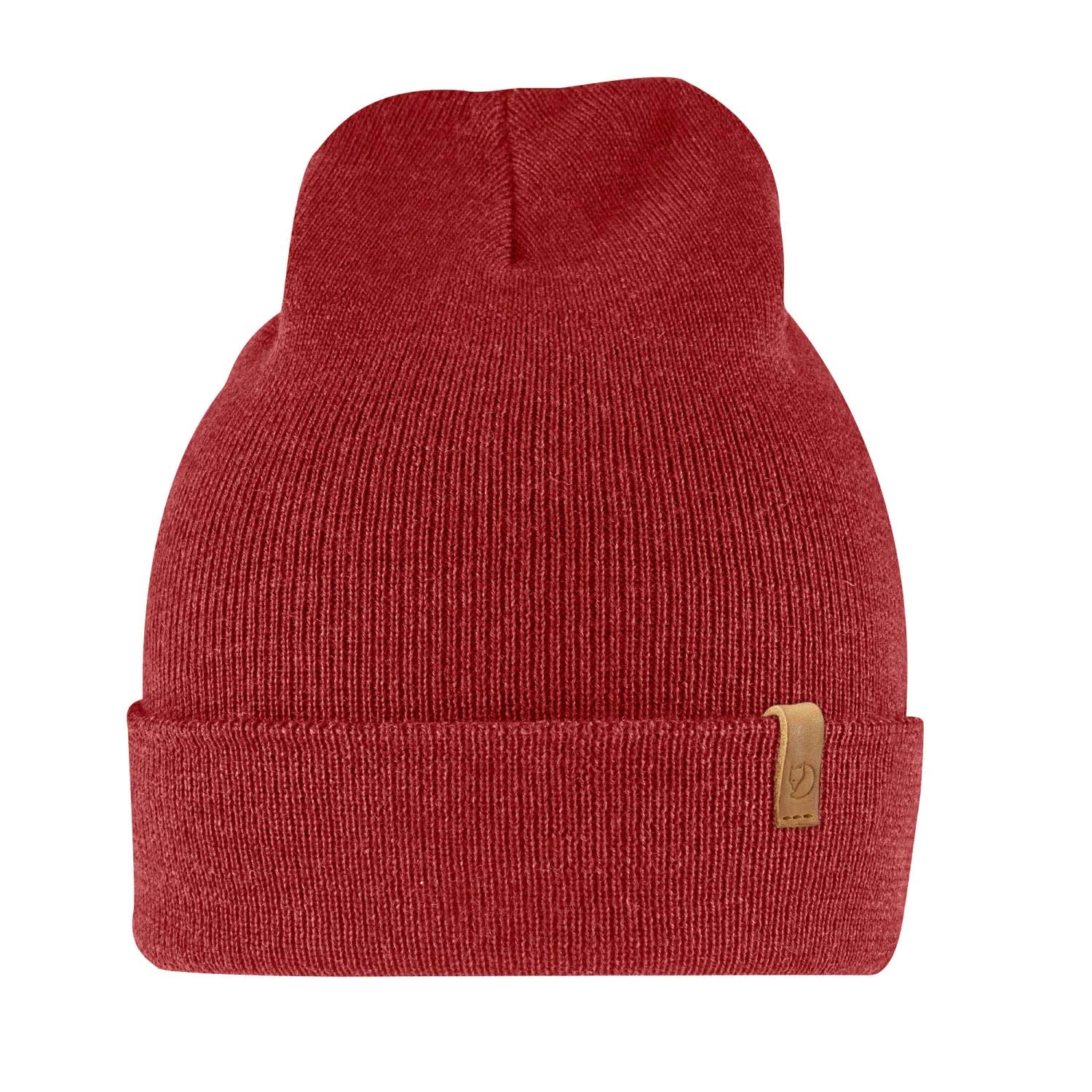 fj-llr-ven-classic-knit-hat-m-tze-merinowolle-unisex image 6