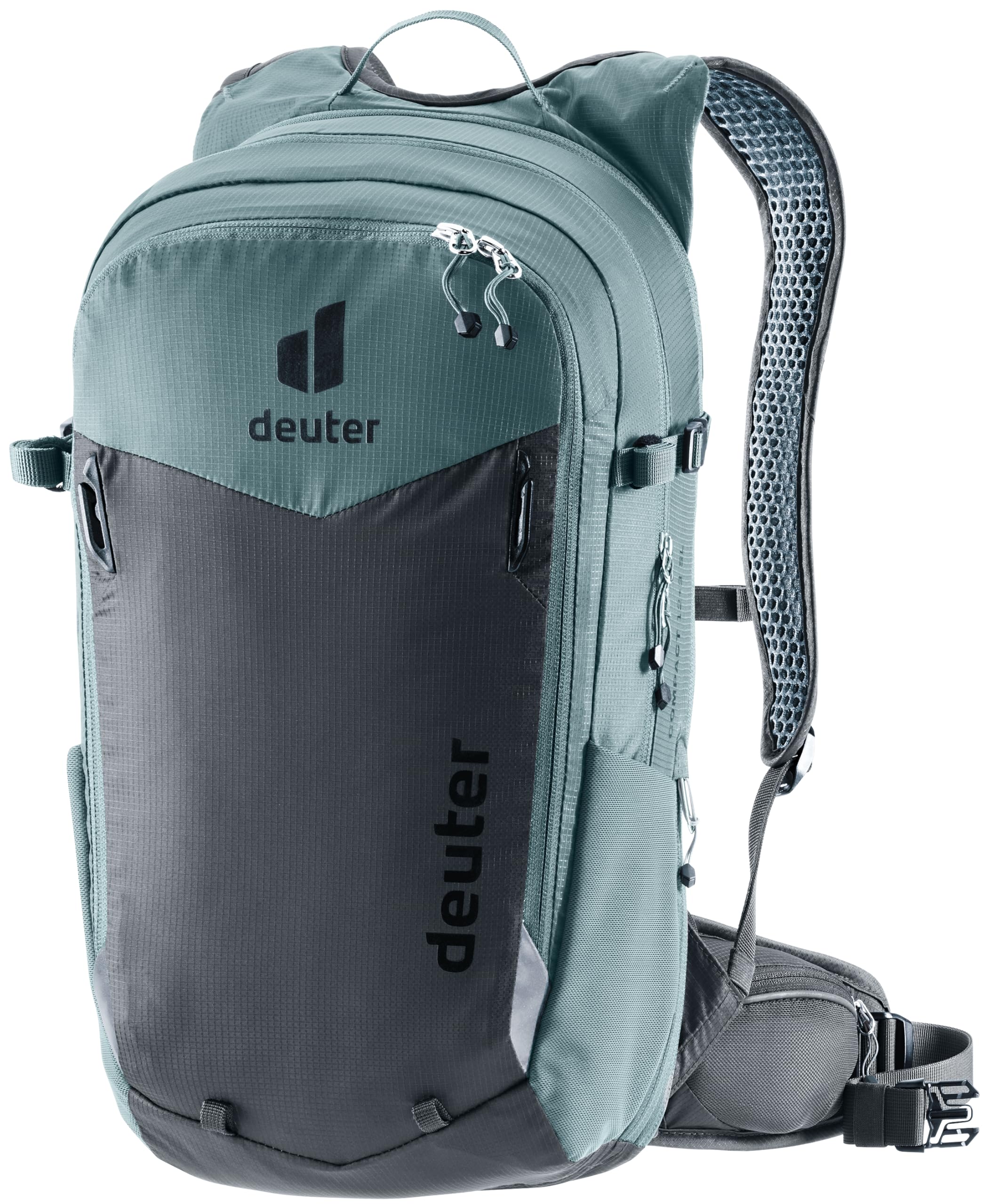 deuter-compact-12-3-sl-fahrradrucksack-damen-15l-trinksystem image 1