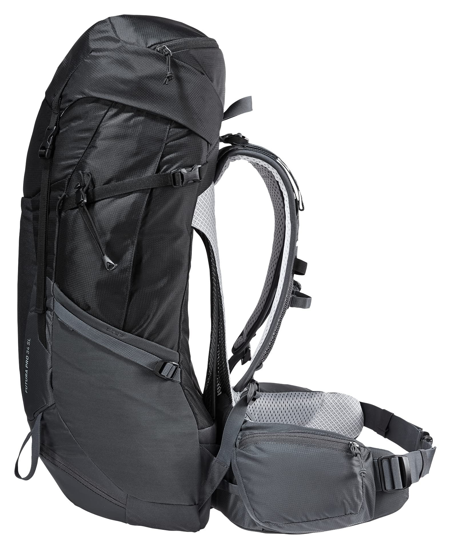 deuter-futura-pro-34-sl-damen-wanderrucksack-34-l-schwarz image 6