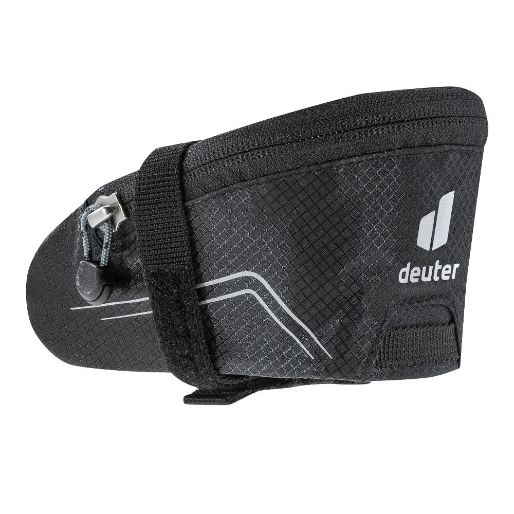 deuter-race-i-fahrradtasche-sattel-rennrad-reflektierend image 1