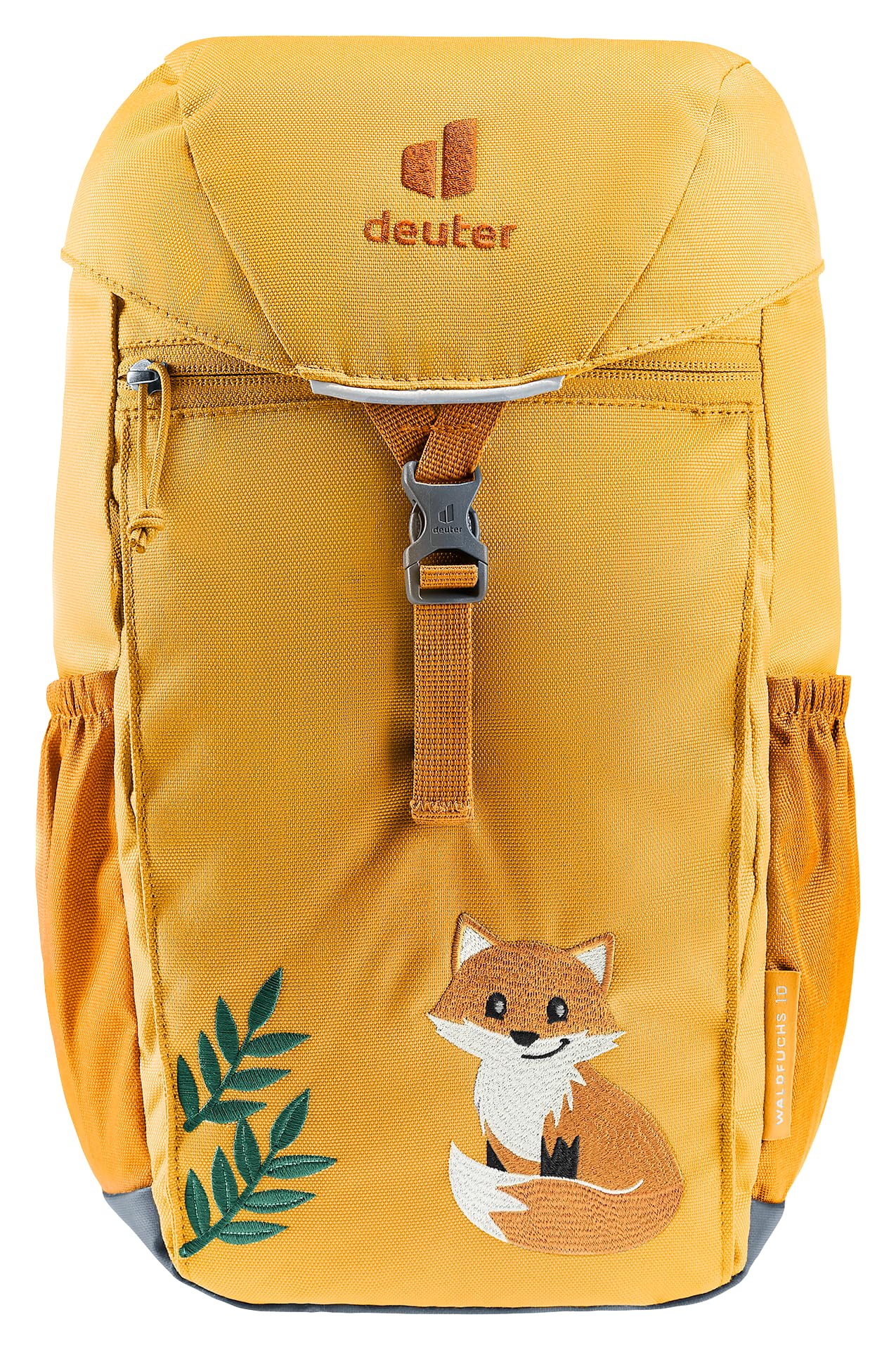 deuter-waldfuchs-10-kinderrucksack-orange-10l-ab-3-jahre image 2