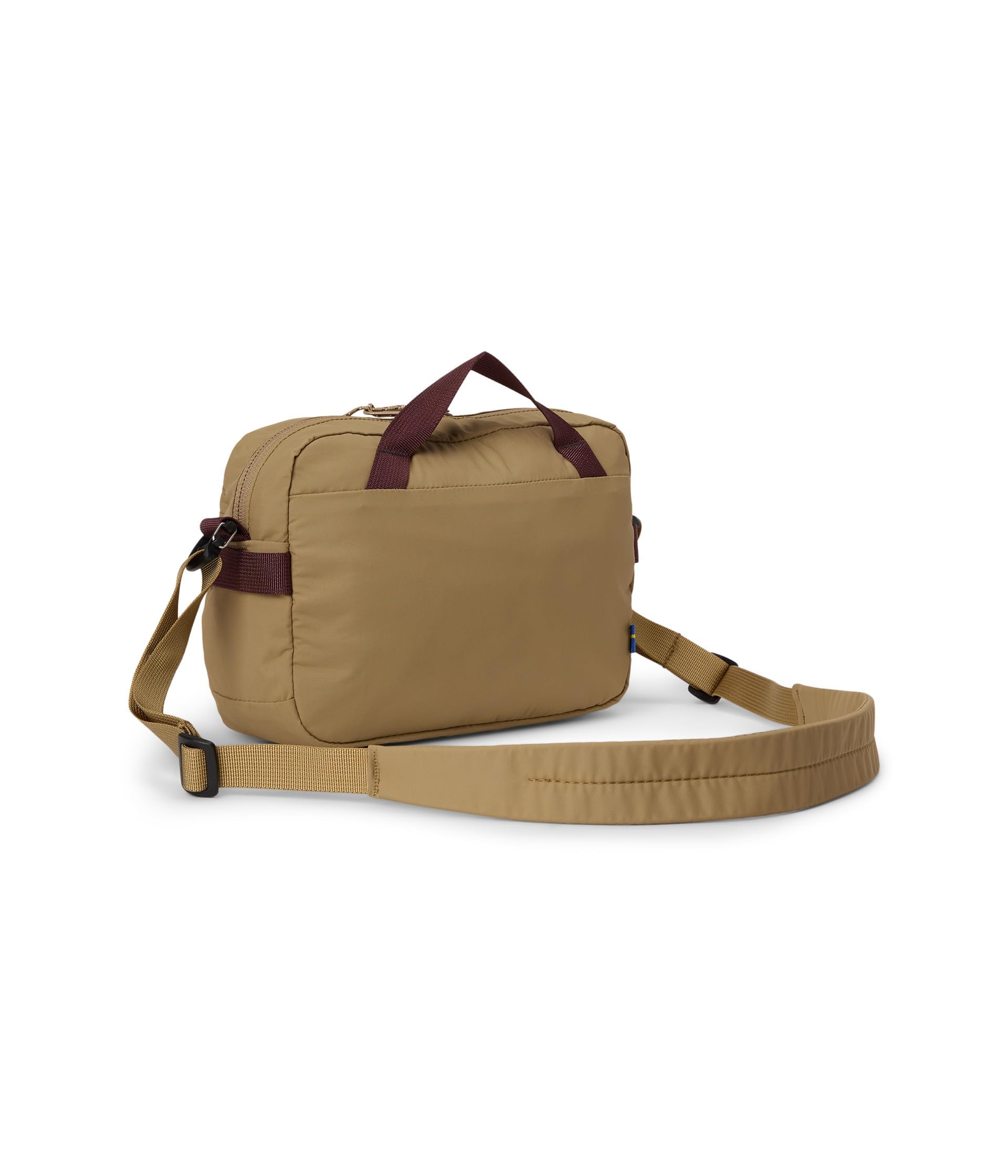 fj-llr-ven-high-coast-crossbody-clay-3-l-umh-ngetasche image 3