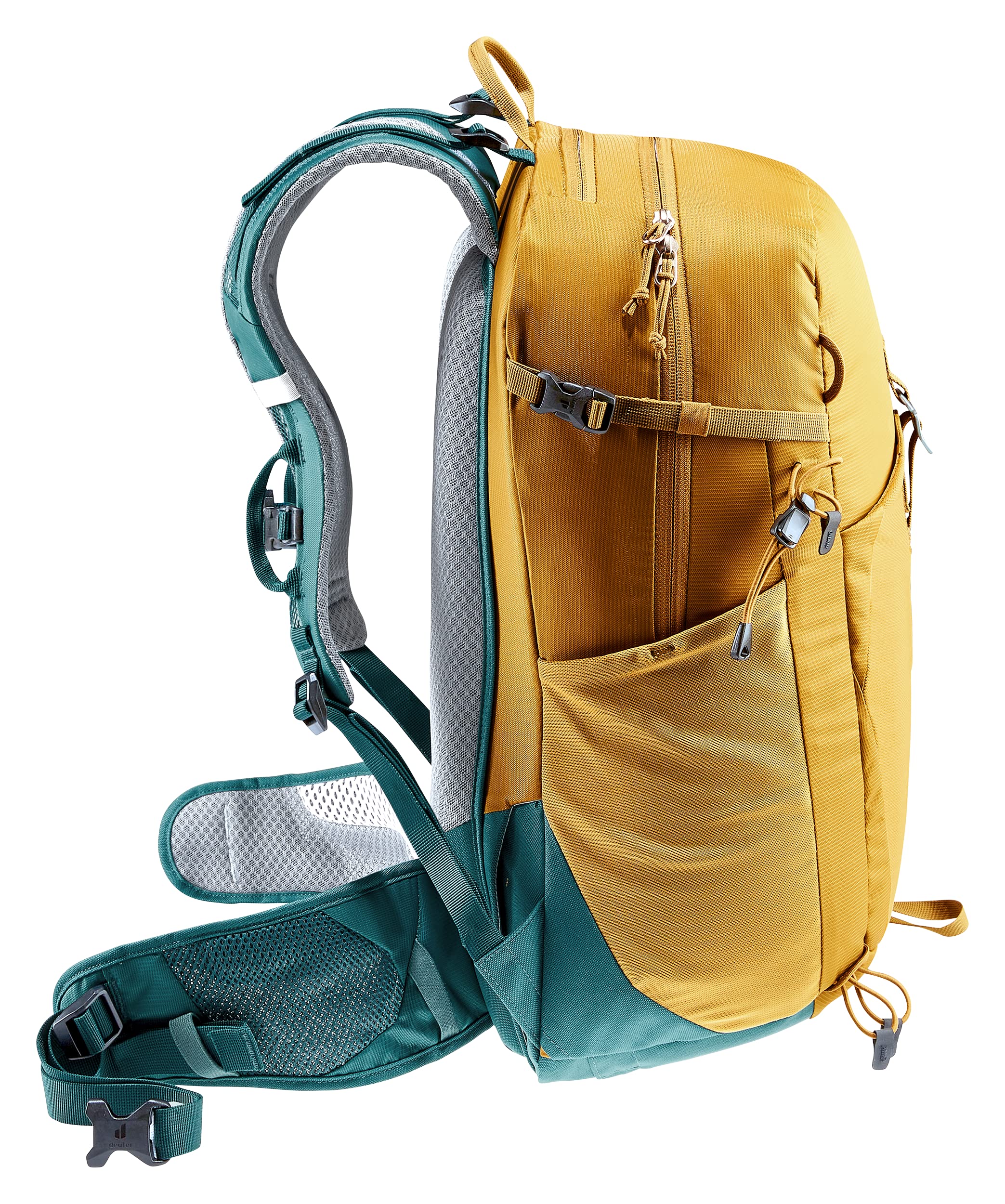 deuter-trail-25-wanderrucksack-herren-25l-mit-regenh-lle image 3