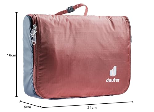 deuter-wash-center-lite-ii-kulturbeutel-schwarz-3-l-leicht-4 image 6