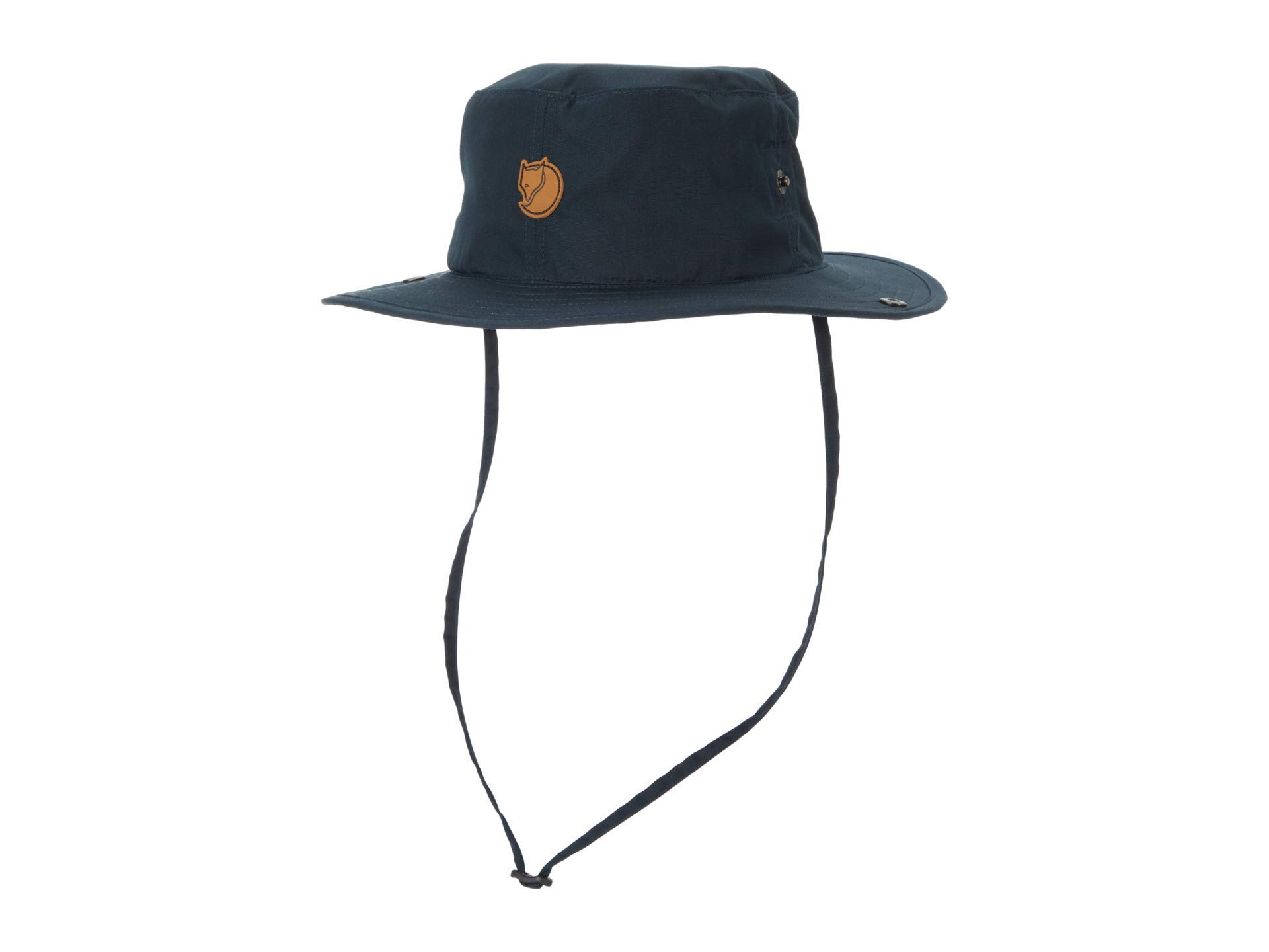 fj-llr-ven-abisko-summer-hat-hut-dark-olive-g-1000 image 6
