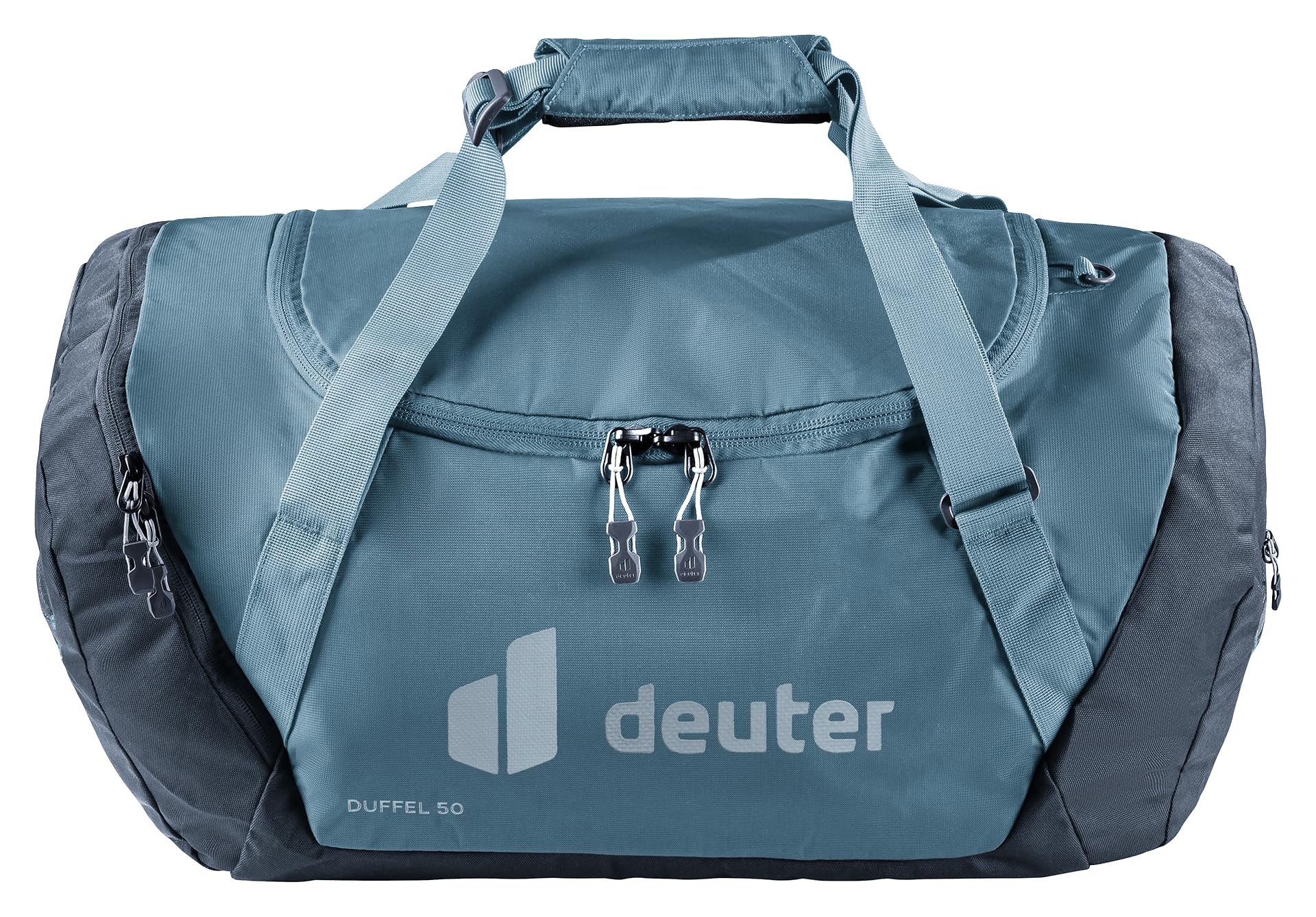 deuter-duffel-50-sporttasche-reisetasche-atlantic-ink-50-l image 2