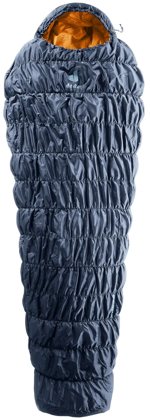 deuter-exosphere-4-regular-kunstfaser-schlafsack-185cm image 1