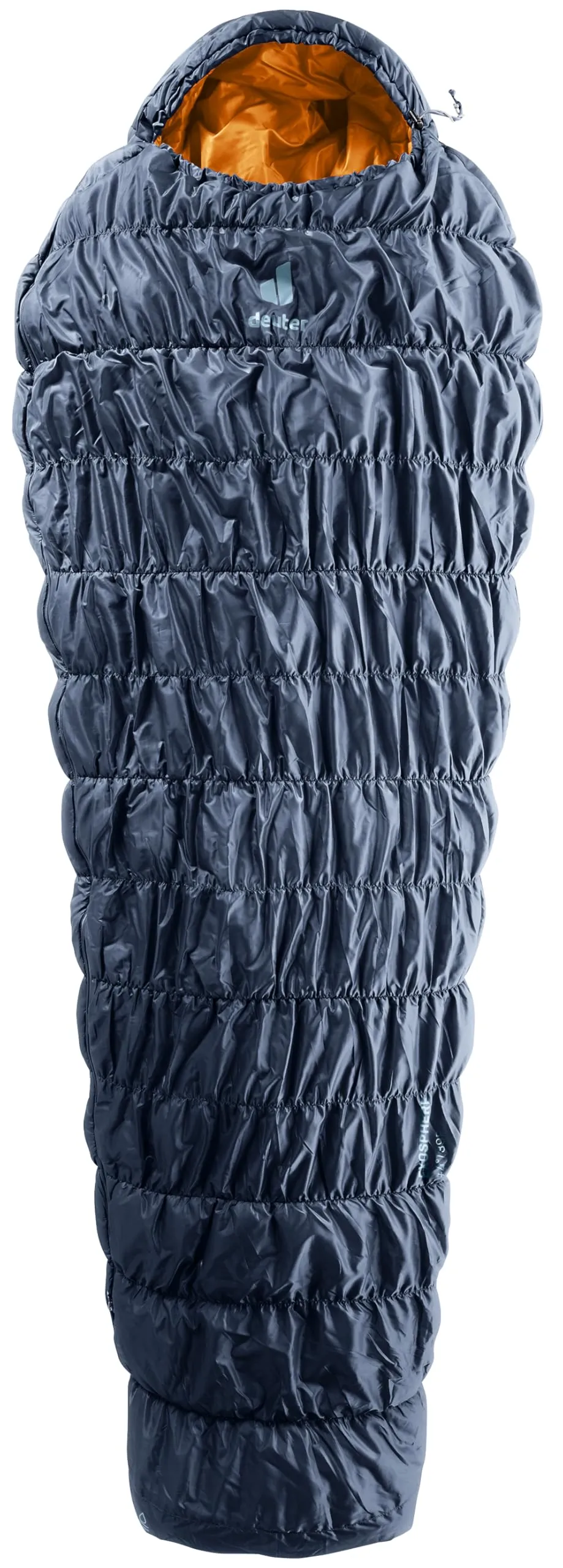 deuter-exosphere-4-regular-kunstfaser-schlafsack-185cm image 1