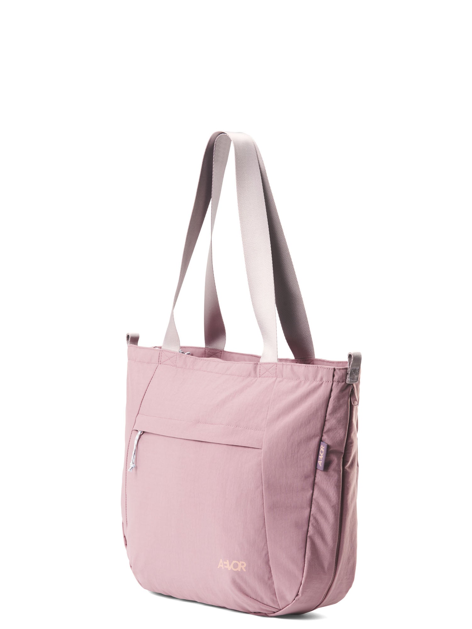 aevor-bike-shopper-umh-ngetasche-20l-rosewood-erweiterbar image 7