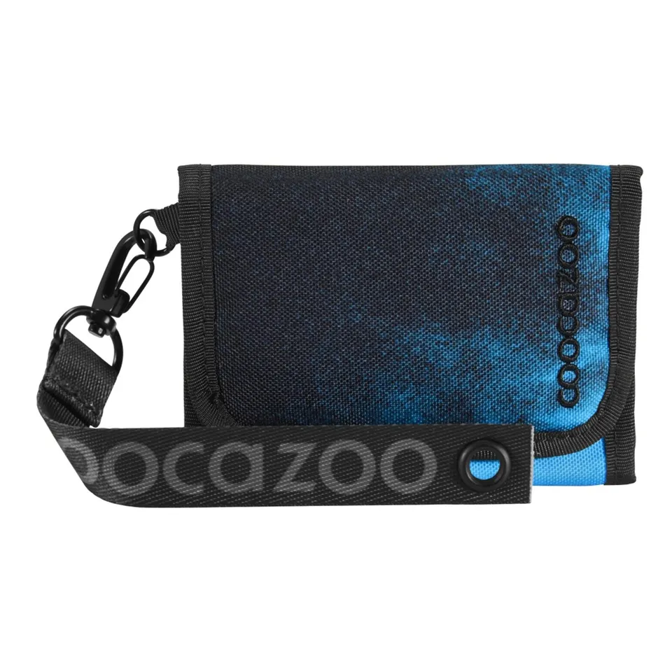 coocazoo-mate-geldb-rse-mystic-clouds-schwarz-blau-klett image 1