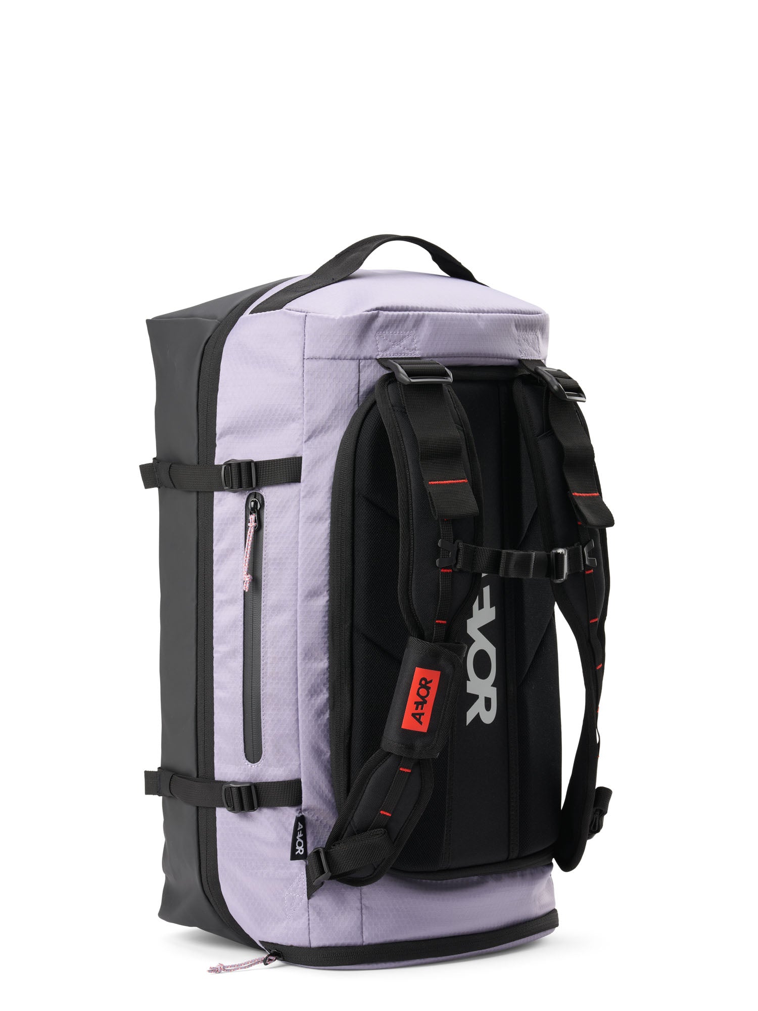 aevor-duffel-pack-reiserucksack-proof-lavender-47-60-l image 3