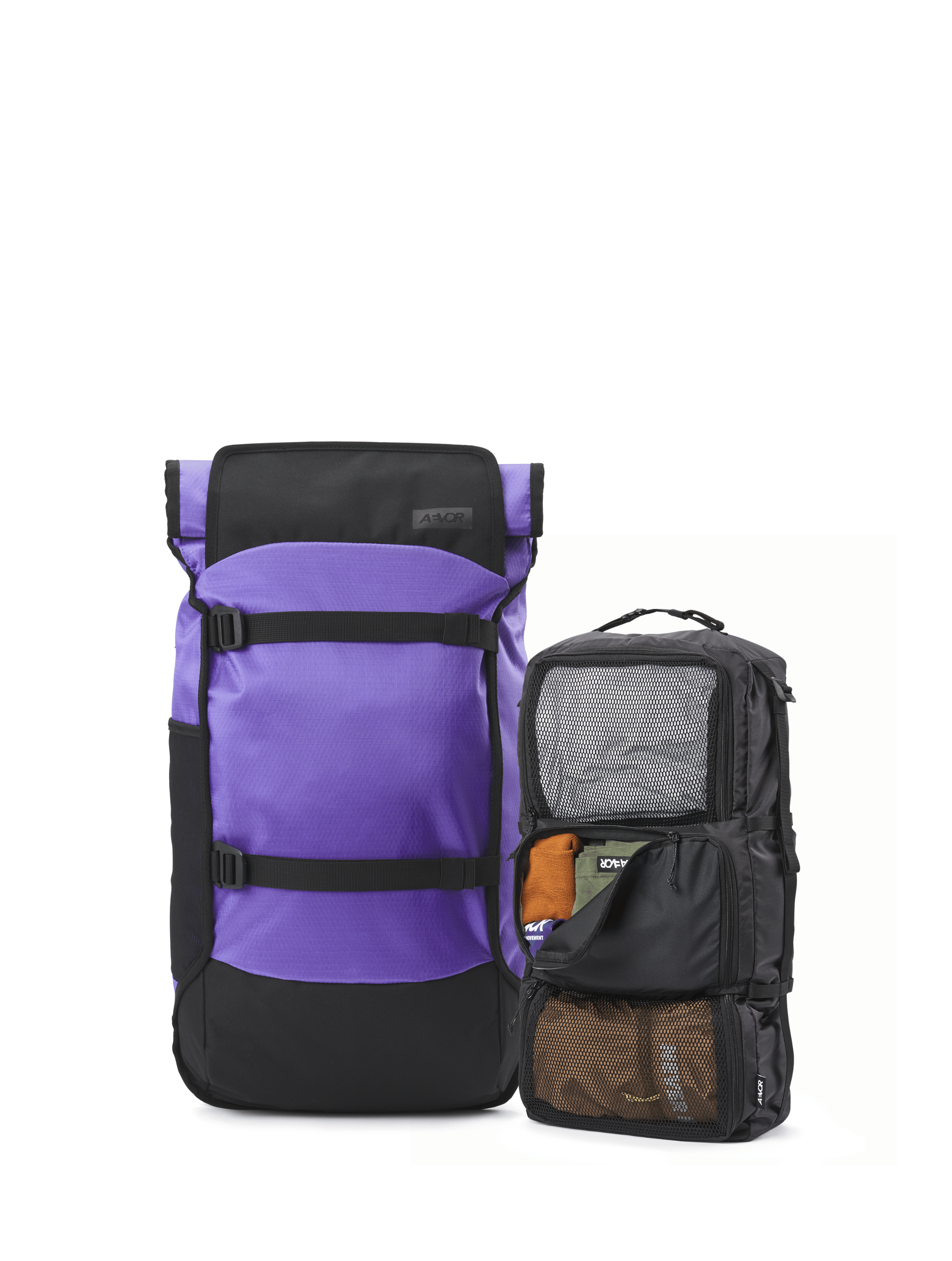 aevor-trip-pack-reisetasche-set-travel-trunk-gro image 1