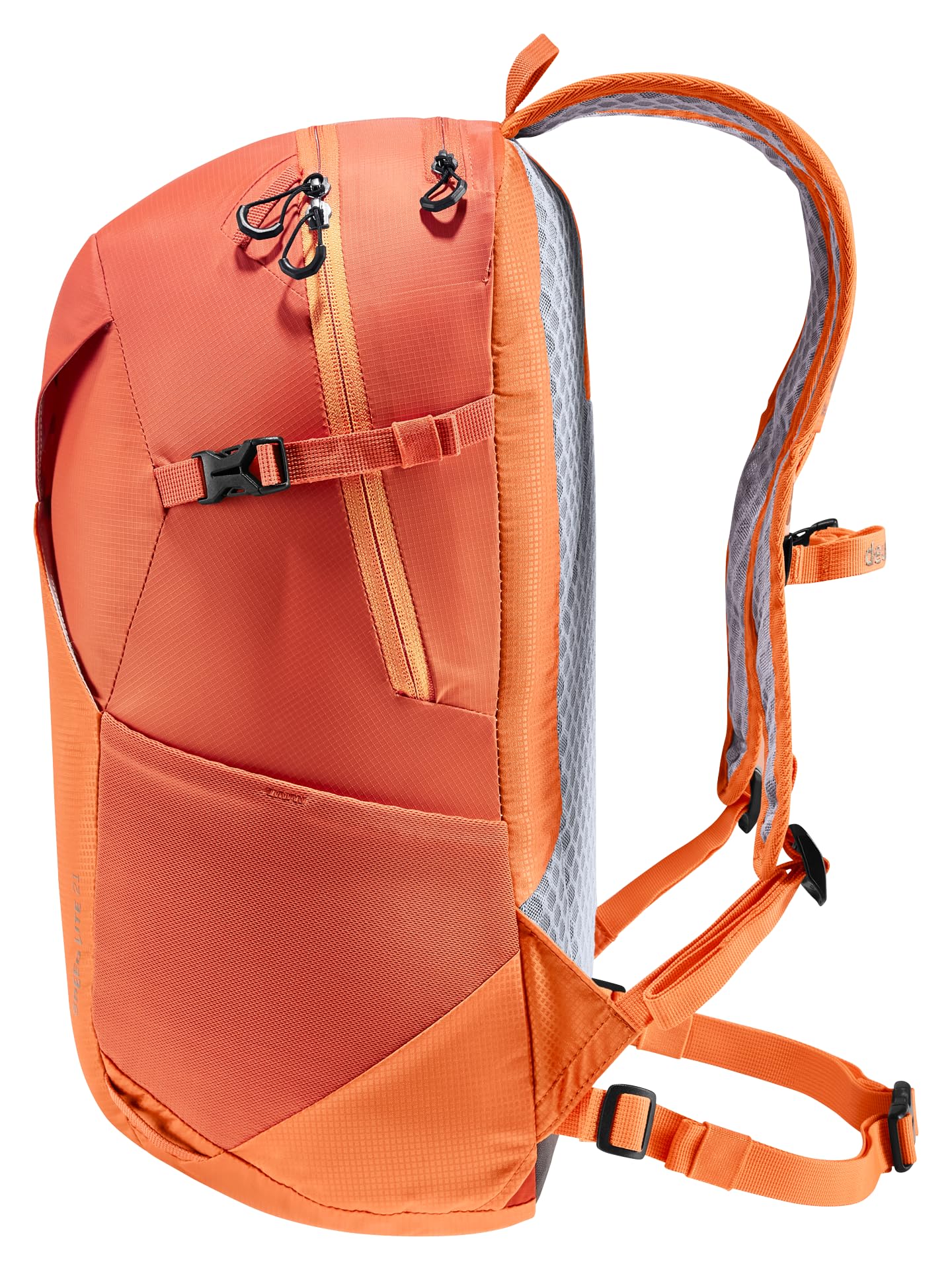 deuter-speed-lite-21-wanderrucksack-paprika-safran image 5