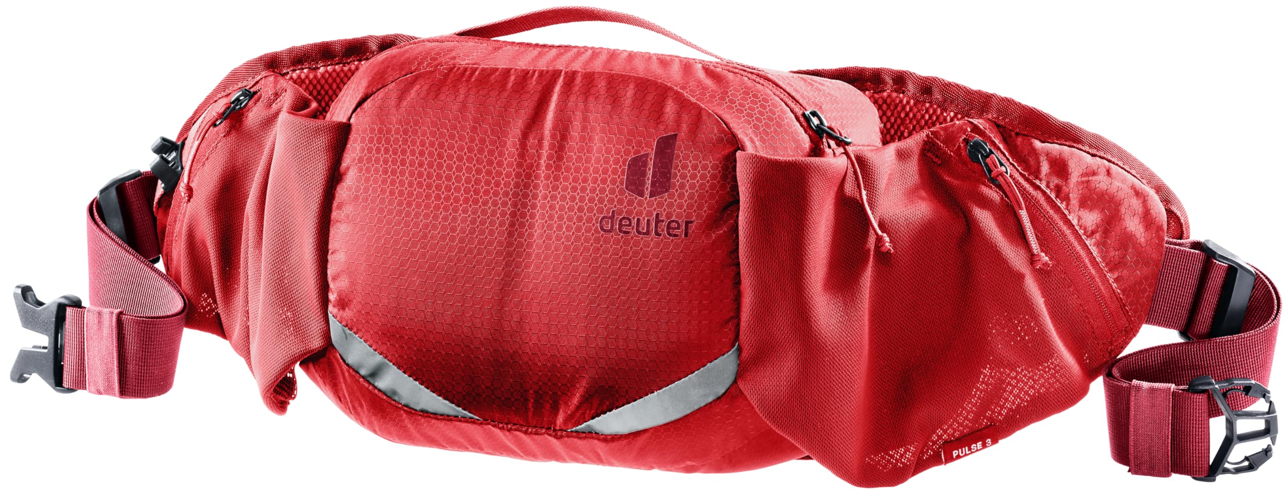deuter-pulse-3-fahrrad-h-fttasche-cherry-masala-3-l image 1