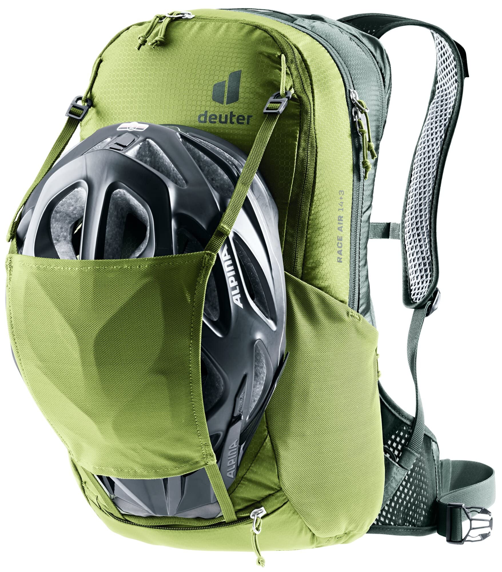 deuter-race-air-14-3-fahrradrucksack-meadow-ivy-14-l image 4
