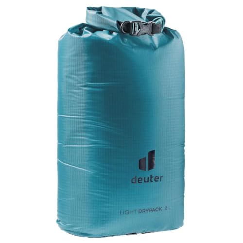deuter-light-drypack-packsack-8-l-petrol-wasserdicht image 5