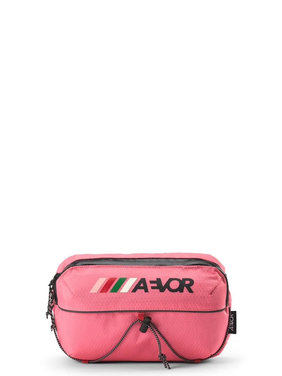 aevor-bar-bag-bauchtasche-proof-pink-flash-osfa-wasserabweisend image 1