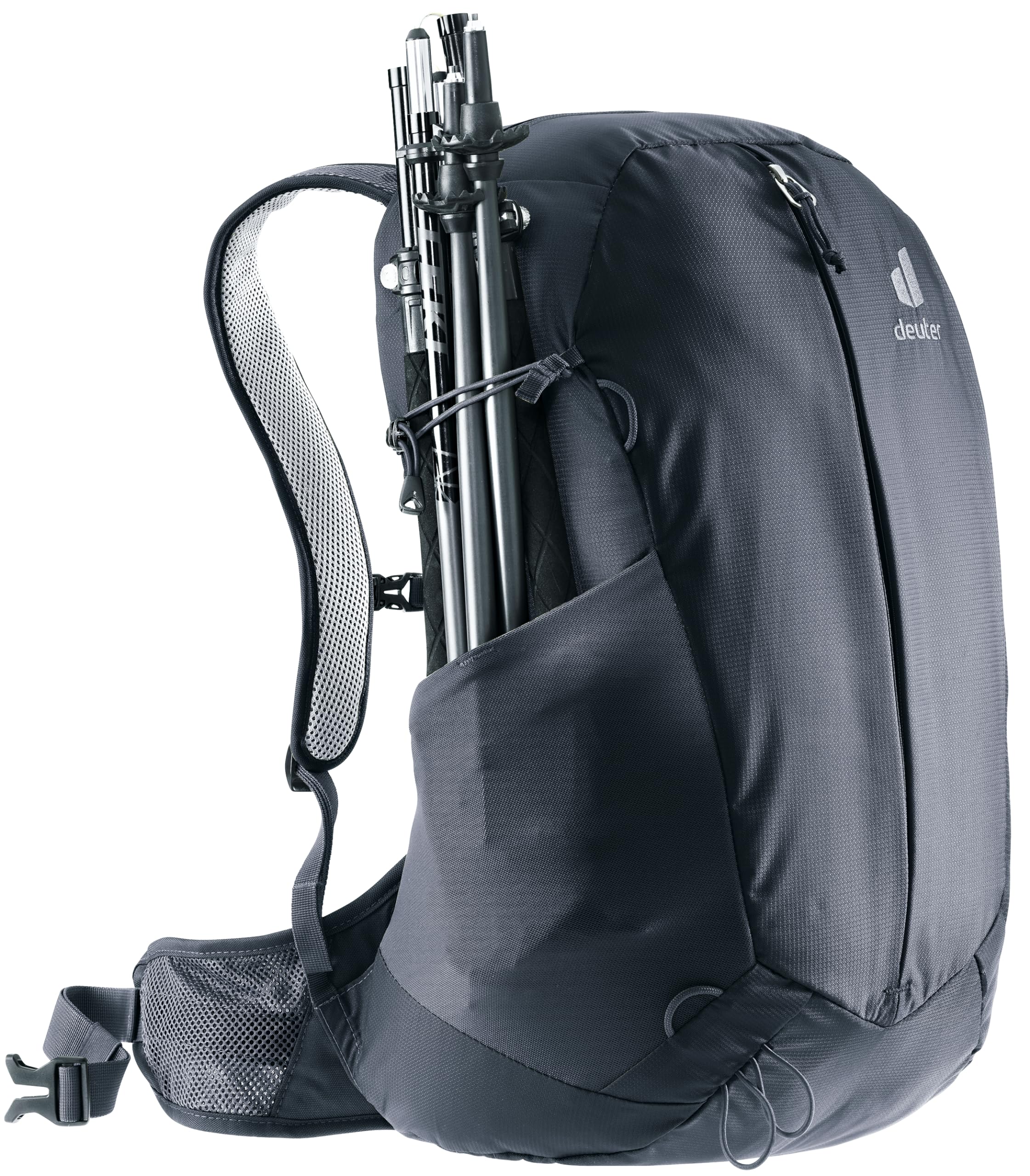 deuter-ac-lite-23-wanderrucksack-23-l-schwarz-leicht image 5