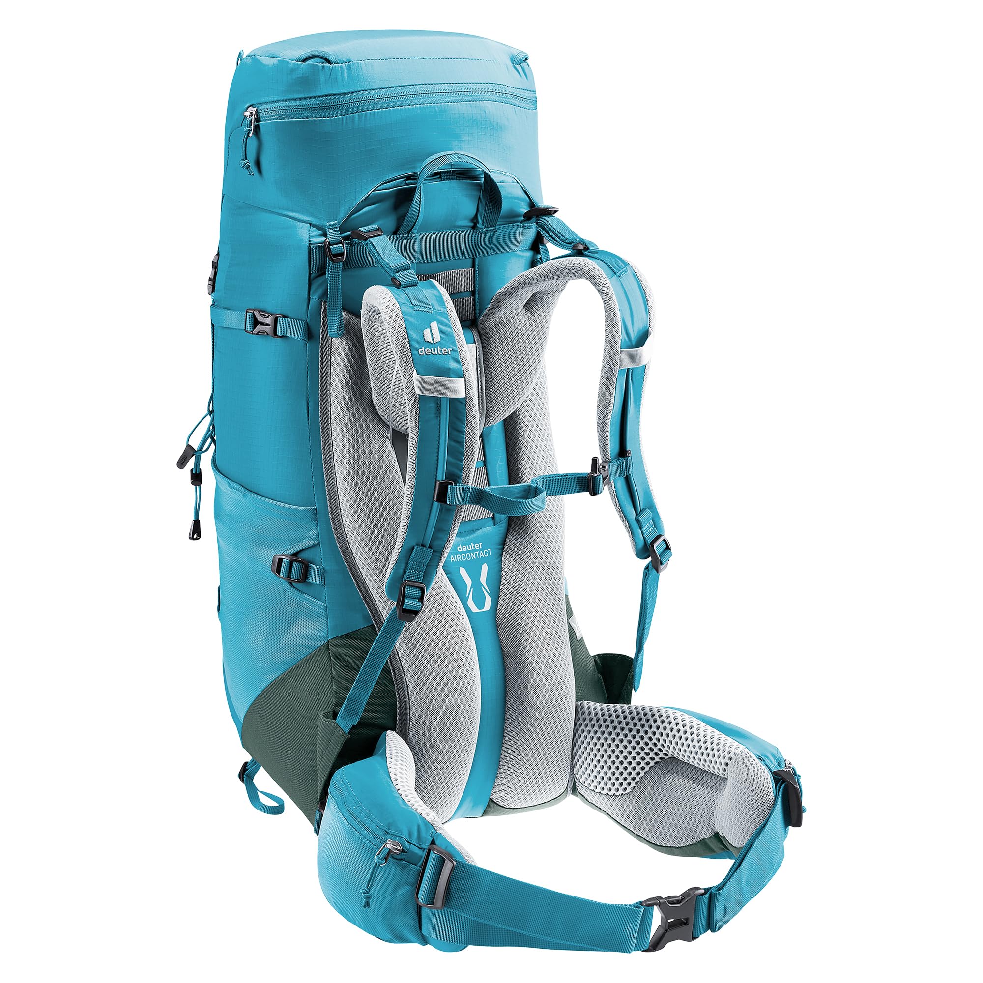 deuter-aircontact-lite-35-10-sl-trekkingrucksack-lagoon-ivy-45l image 6
