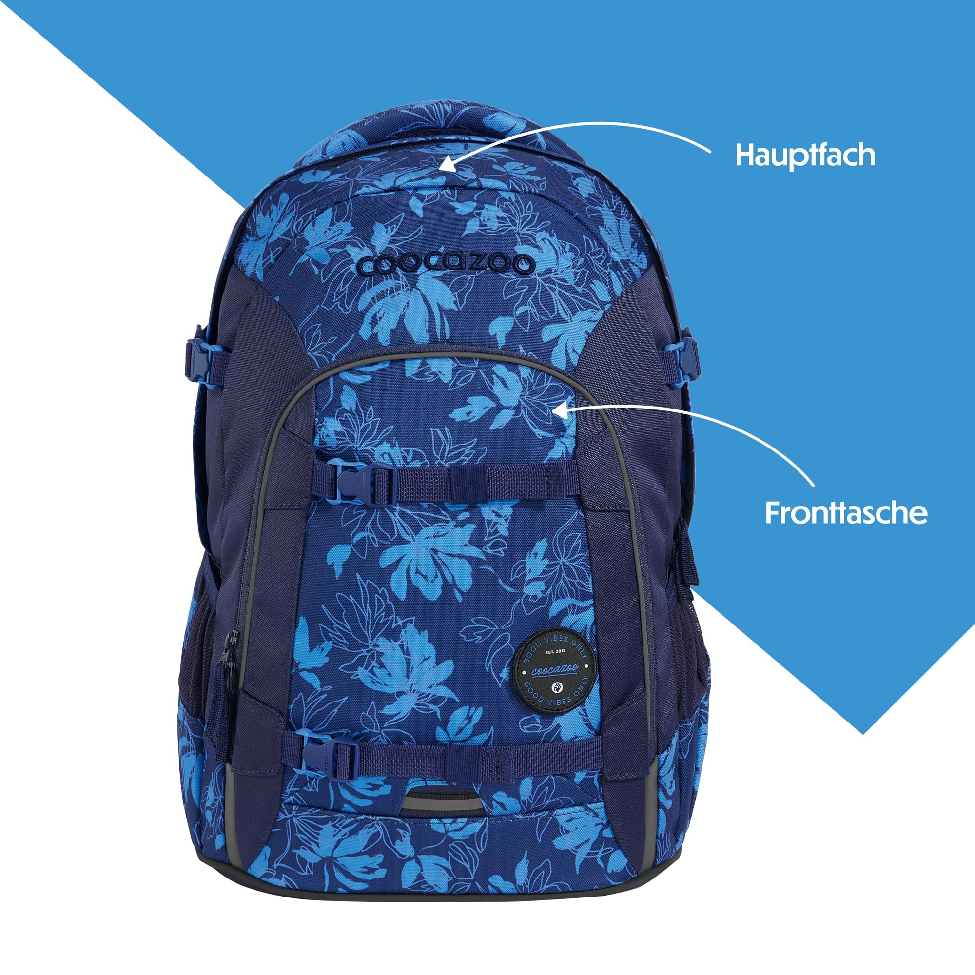 coocazoo-joker-schulrucksack-tropical-night-blau-25l-ergonomisch image 5